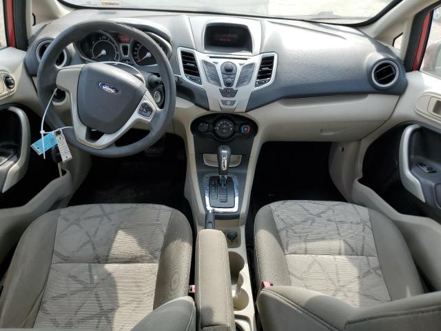 2013 FORD FIESTA SE - 3FADP4BJ1DM158995