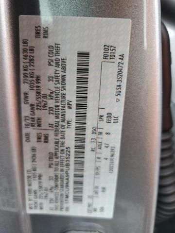 2023 FORD ESCAPE ST 1FMCU9NA9PUB35225