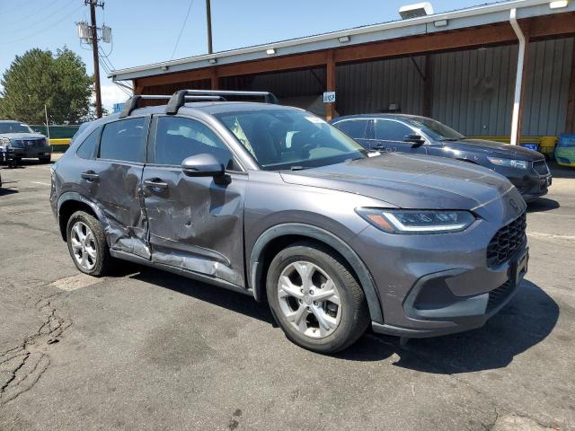 2023 HONDA HR-V LX 3CZRZ2H34PM727957