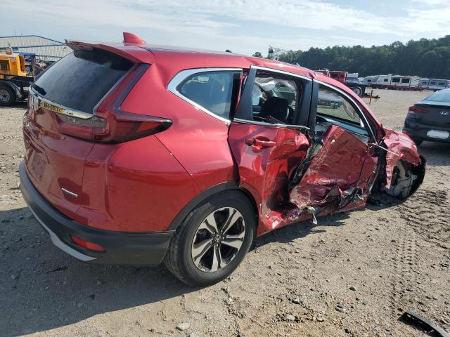 2022 HONDA CR-V SE 7FARW1H72NE002651