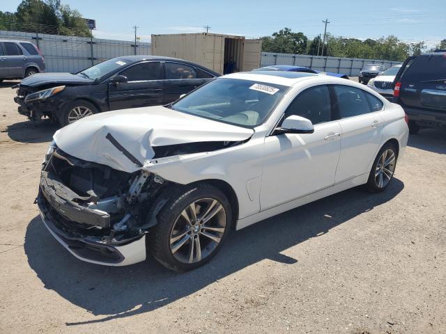 2019 BMW 430XI GRAN WBA4J3C50KBL04926