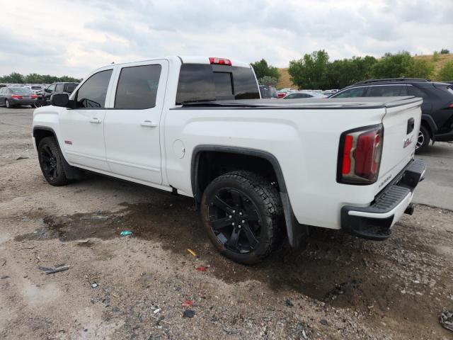 2017 GMC SIERRA K15 #3294853751
