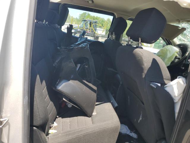2019 FORD RANGER XL 1FTER4FH3KLB01261