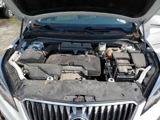2017 BUICK ENVISION E LRBFXBSA6HD025530