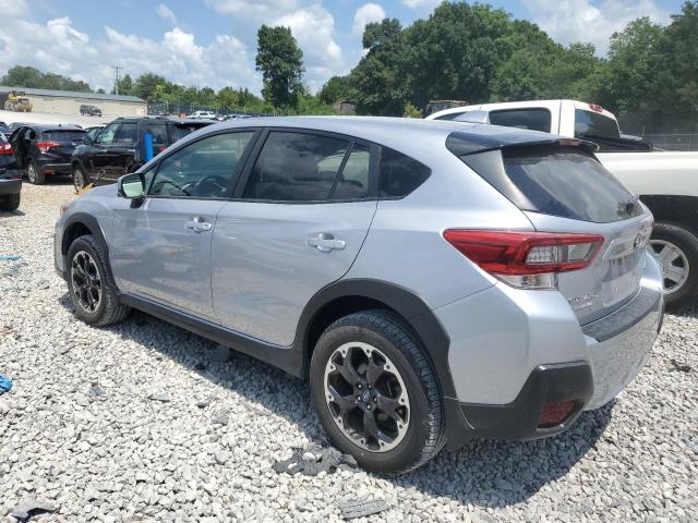 2021 SUBARU CROSSTREK JF2GTAEC6M8328613