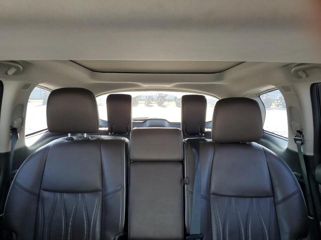 2016 INFINITI QX60 - 5N1AL0MM3GC511084