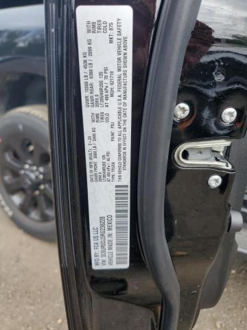 2024 RAM 2500 BIG H 3C6UR5DJ3RG236228