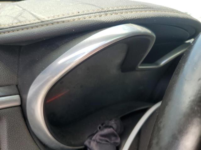 2014 CHEVROLET IMPALA LT - 2G1125S37E9240493