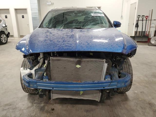 2021 LINCOLN NAUTILUS R 2LMPJ8K99MBL08469