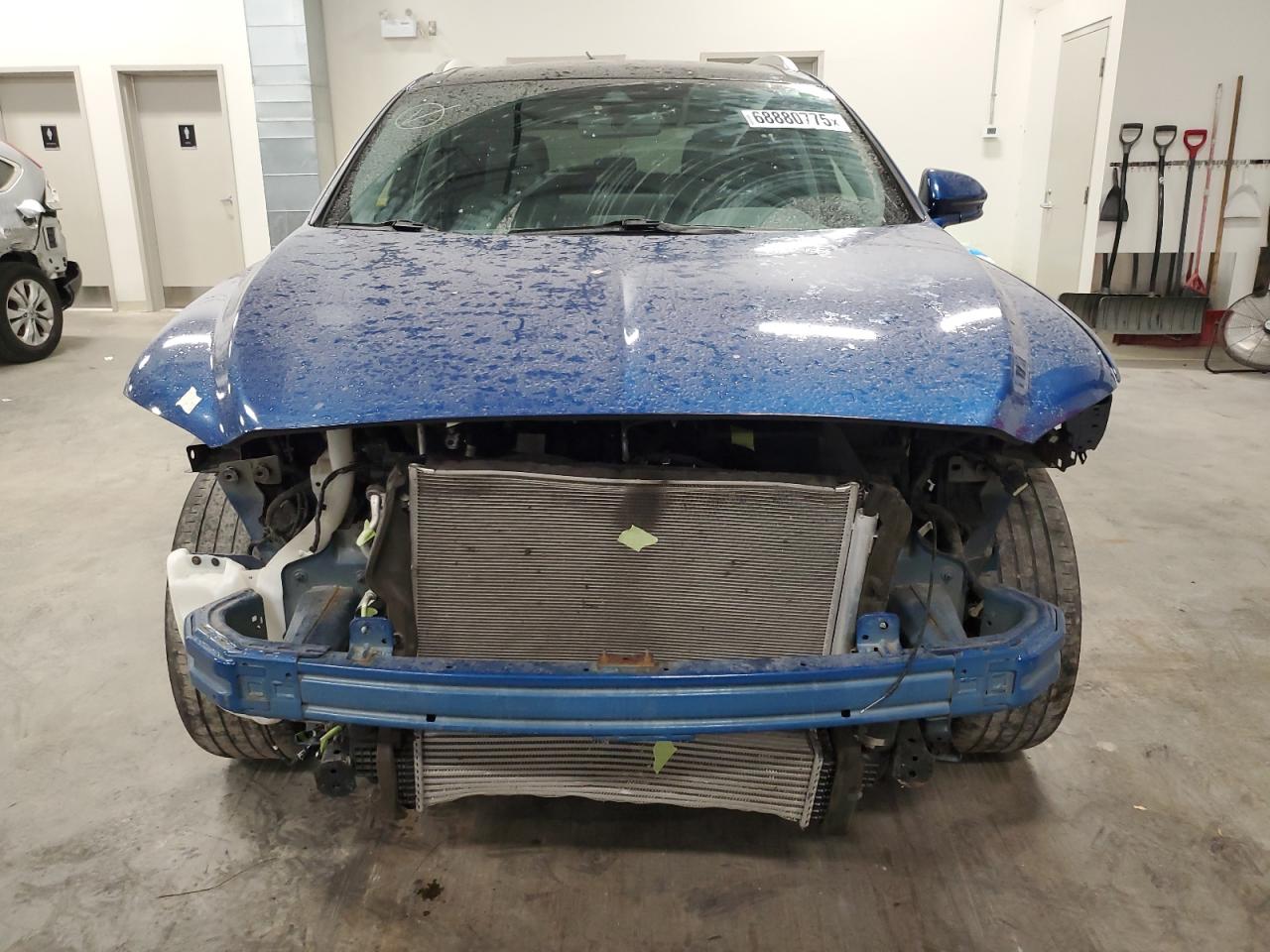 LINCOLN NAUTILUS RESERVE