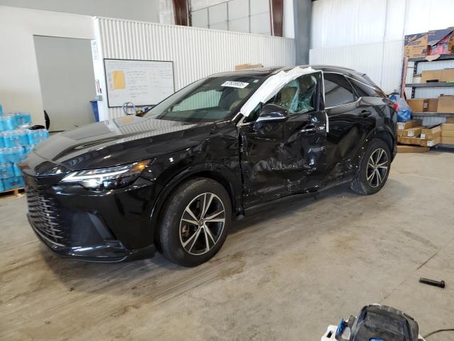 LEXUS RX 350 BAS