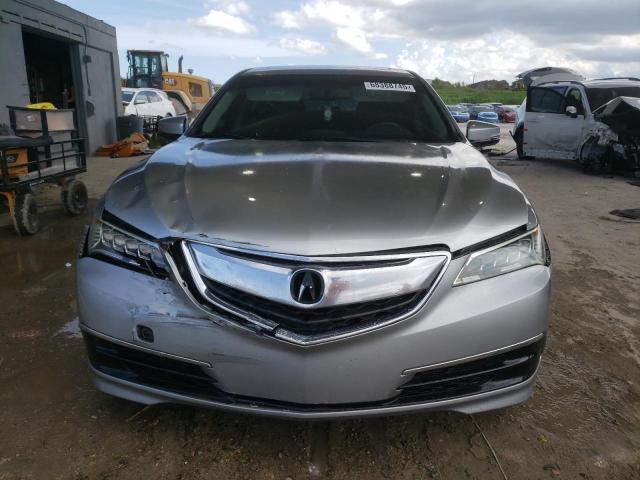 2017 ACURA TLX 19UUB1F35HA009514