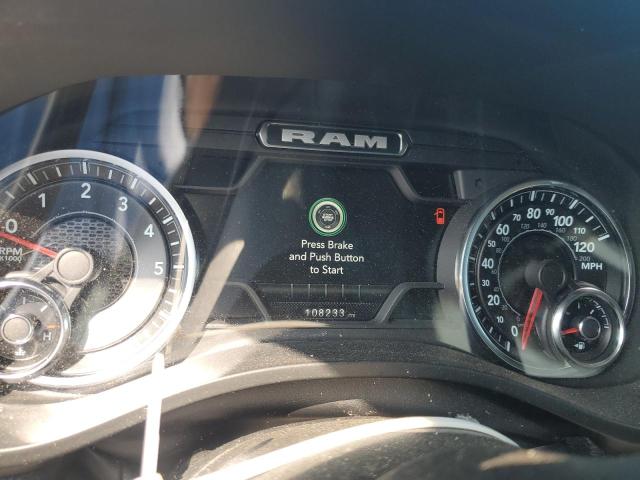 2022 RAM 1500 BIG HORN/LONE STAR #3274116487