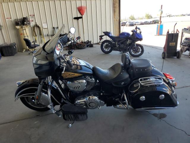 2014 INDIAN MOTORCYCLE CO. CHIEFTAIN 56KTCAAA7E3312379