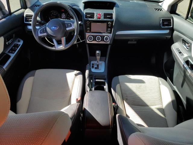 2016 SUBARU CROSSTREK JF2GPABC3G8340344