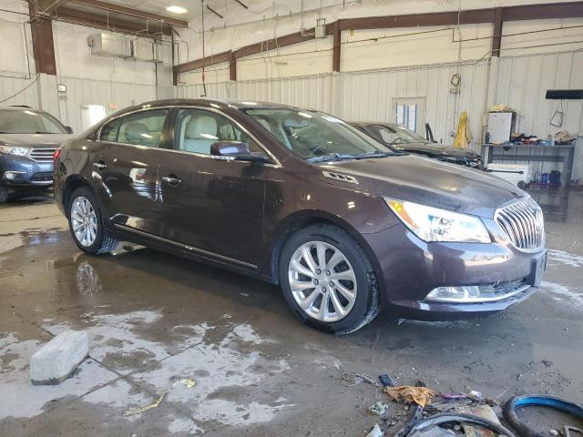 2016 BUICK LACROSSE 1G4GB5G35GF187177