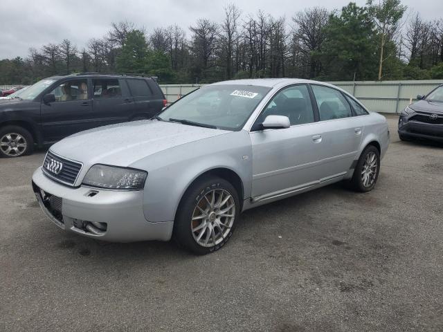AUDI A6 2.7T QU