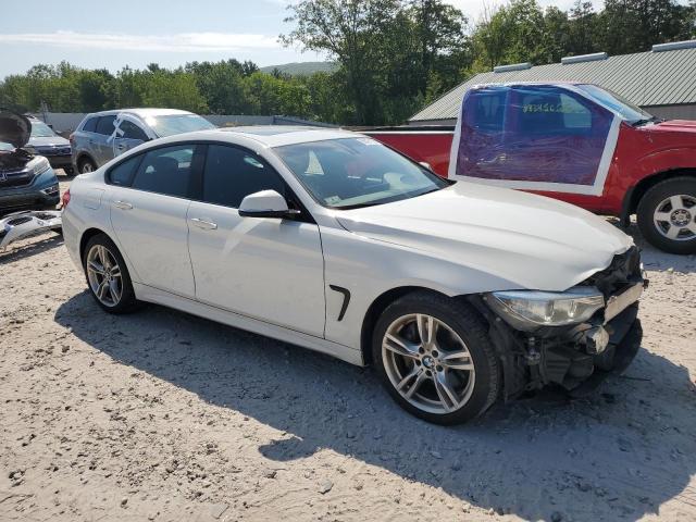 2016 BMW 428 XI GRA WBA4C9C51GG135622