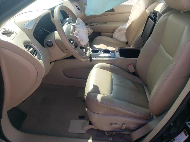 2015 NISSAN PATHFINDER 5N1AR2MN4FC686865