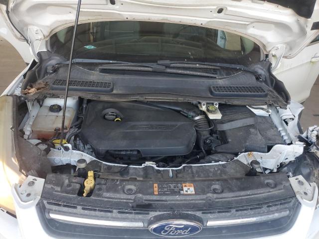 2015 FORD ESCAPE SE - 1FMCU0GX1FUA30707