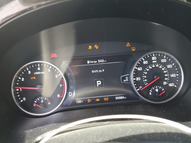 2021 KIA SELTOS SX KNDETCA26M7115679