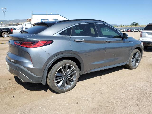 2023 INFINITI QX55 ESSEN 3PCAJ5KR7PF122778