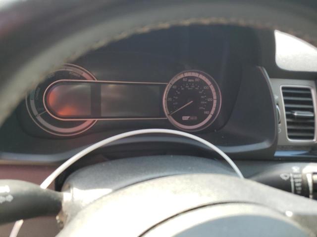 2017 KIA NIRO EX - KNDCC3LC4H5070336