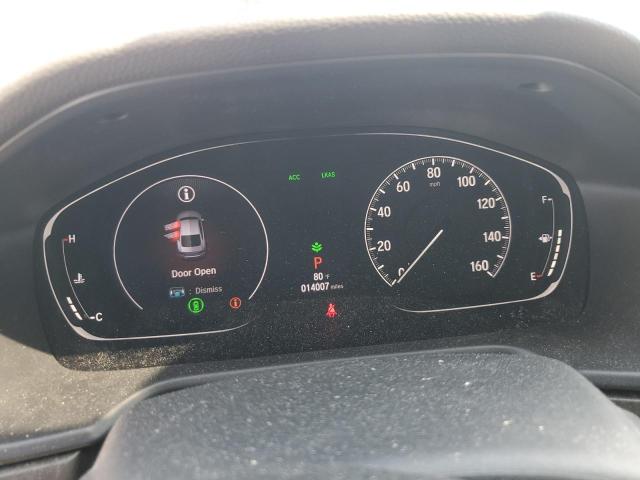 2020 HONDA ACCORD EXL - 1HGCV1F56LA024018