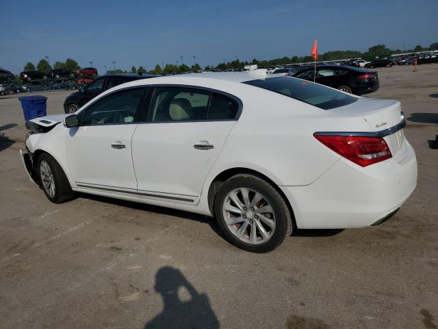 2016 BUICK LACROSSE 1G4GB5G39GF138421