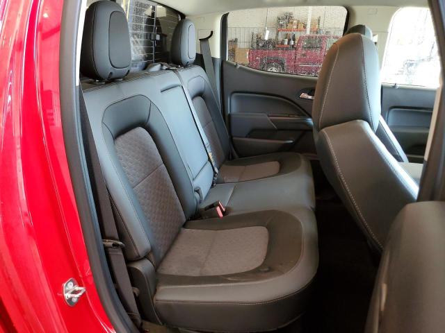 2016 CHEVROLET COLORADO Z 1GCGTDE32G1182949