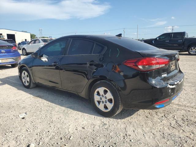 2017 KIA FORTE LX - 3KPFK4A75HE136411