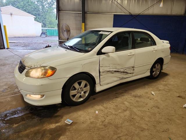 TOYOTA COROLLA CE