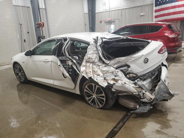 2018 BUICK REGAL PREF - W04GM6SX6J1096237