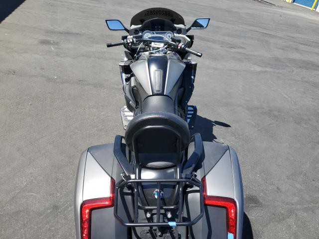 2019 BMW K1600 B - WB10F5301KZG18367