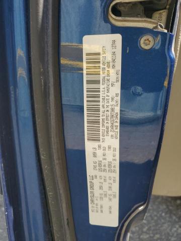 2011 DODGE GRAND CARA #3280639386