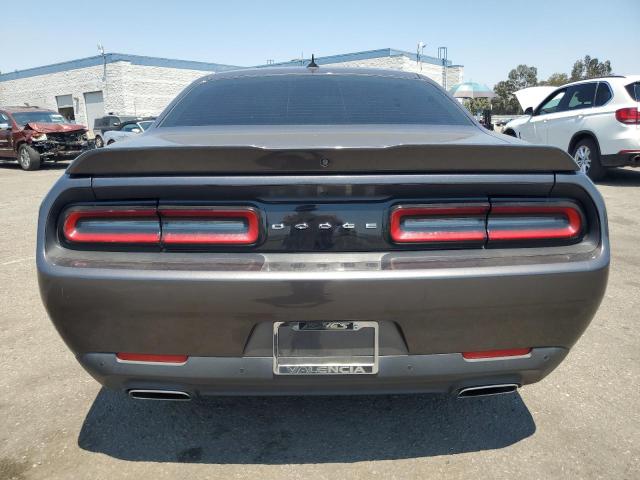 2020 DODGE CHALLENGER GT 2C3CDZJG1LH211228