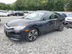2016 HONDA CIVIC EX - 19XFC1F3XGE209613