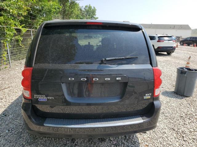 2016 DODGE GRAND CARA 2C4RDGCG4GR387908