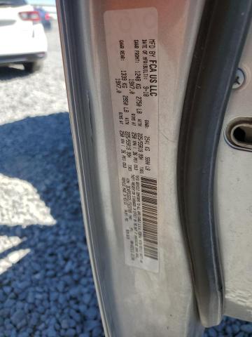 2018 DODGE JOURNEY CROSSROAD - 3C4PDDGG5JT523709