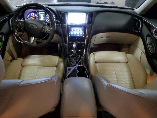 2015 INFINITI Q50 HYBRID JN1AV7AR0FM850677