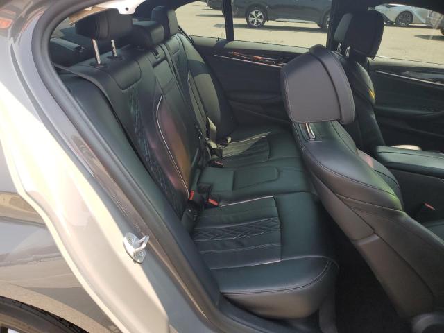 2021 BMW M550XI WBA13BK00MCF90399
