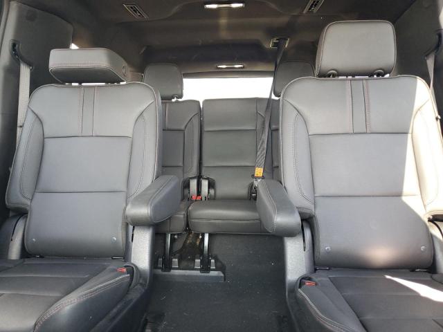 2024 CHEVROLET SUBURBAN K - 1GNSKEKD9RR102963