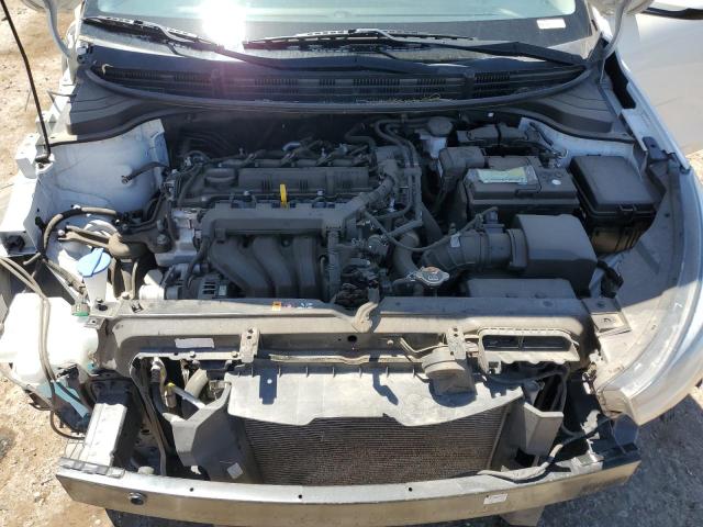 2021 KIA RIO S 3KPA25AD3ME377044