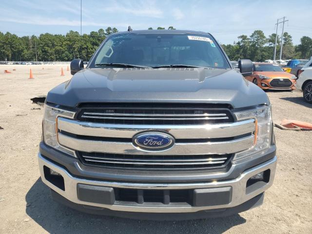 2019 FORD F150 SUPER 1FTFW1C14KFC29381