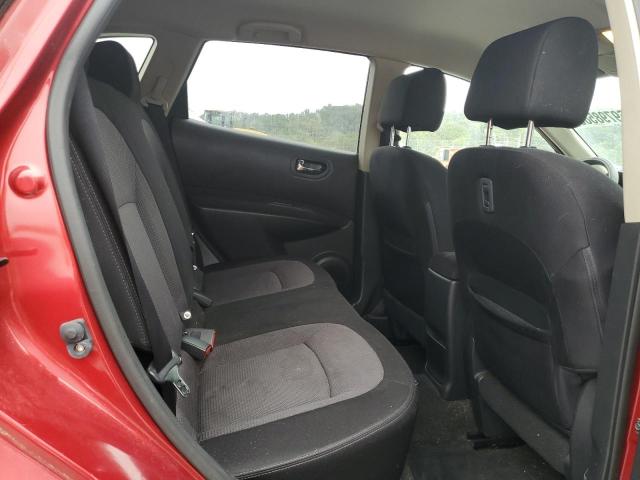2012 NISSAN ROGUE S - JN8AS5MT1CW293025