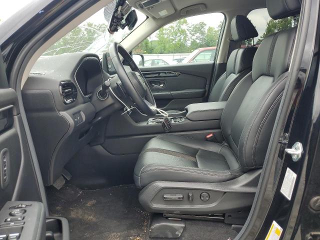 2024 HONDA PILOT EXL 5FNYG2H49RB014186