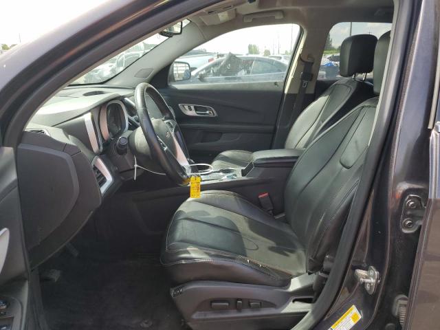 2016 CHEVROLET EQUINOX LTZ 2GNFLGE30G6205078