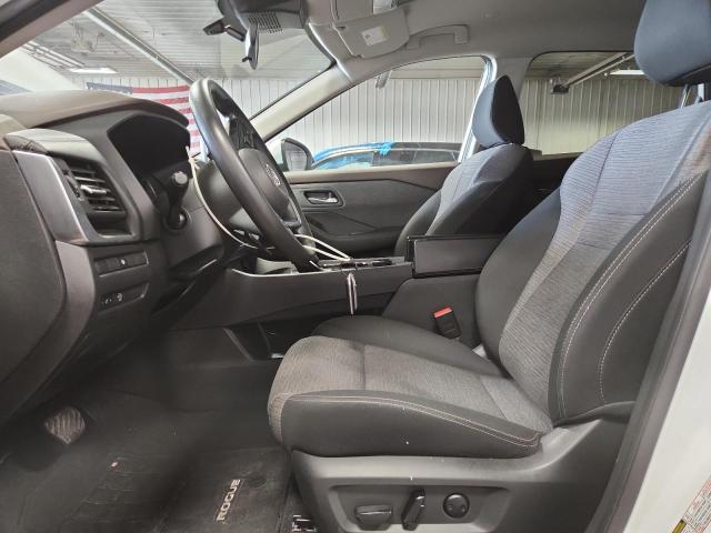 2023 NISSAN ROGUE SV - 5N1BT3BB5PC930934