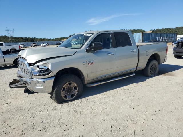 DODGE RAM 2500