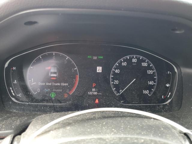 2020 HONDA ACCORD SPO - 1HGCV1F3XLA034629